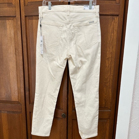 NWT Joe's Jeans Men's The‎ Diego, pleated, cropped, tapered, 29 - Picture 11 of 12